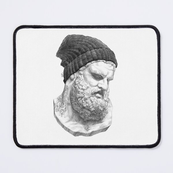 Item preview, Heracles designed and sold by NIKITA KORENKOV NikKor.