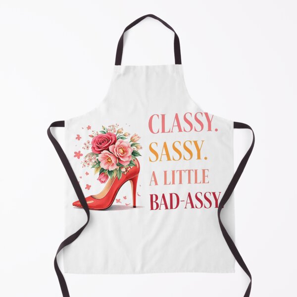 Item preview, Classy Sassy Bold Attitude Design designed and sold by the-dovlat.