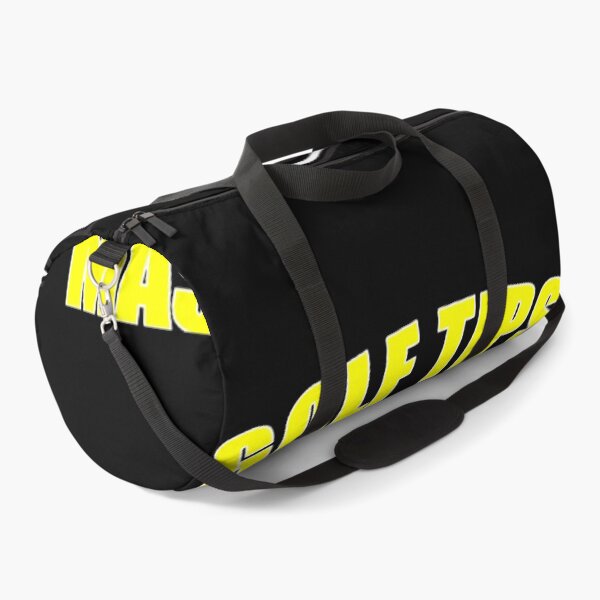 Item preview, Golf Tips Champion Masters 2026 Tournament Style Professional Golfer Sport Shield designed and sold by EricCotanori.