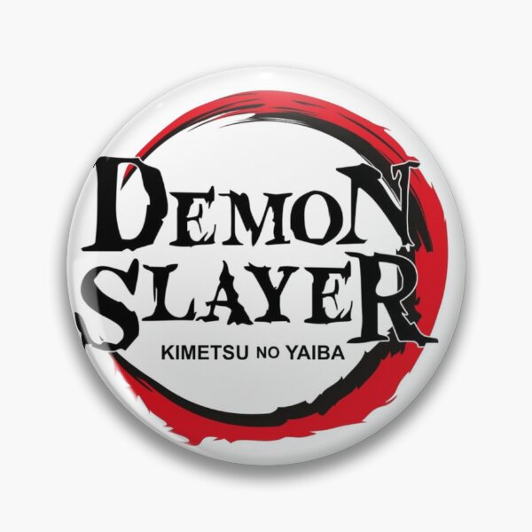 Item preview, Demon Slayer designed and sold by Larosapurr.