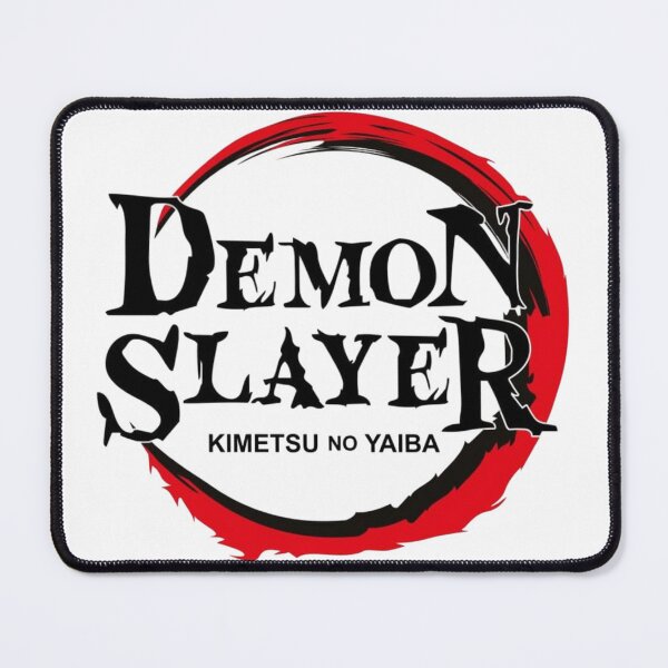 Item preview, Demon Slayer designed and sold by Larosapurr.