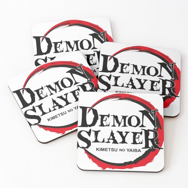 Item preview, Demon Slayer designed and sold by Larosapurr.