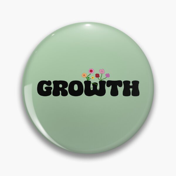 Item preview, Growth designed and sold by CosyCornerArt.