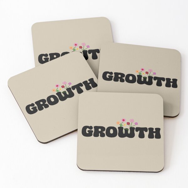 Item preview, Growth designed and sold by CosyCornerArt.