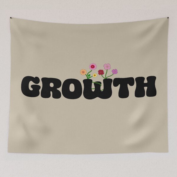Item preview, Growth designed and sold by CosyCornerArt.