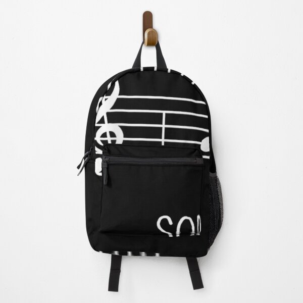 Item preview, Sorry I Was Thinking About Music Notes Treble Clef Musician Pun designed and sold by EricCotanori.