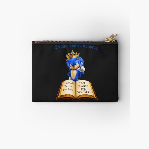 Item preview, Dream, Learn, Achieve designed and sold by RAZIELK.