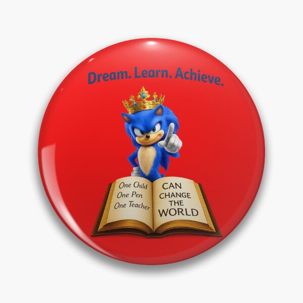 Item preview, Dream, Learn, Achieve designed and sold by RAZIELK.