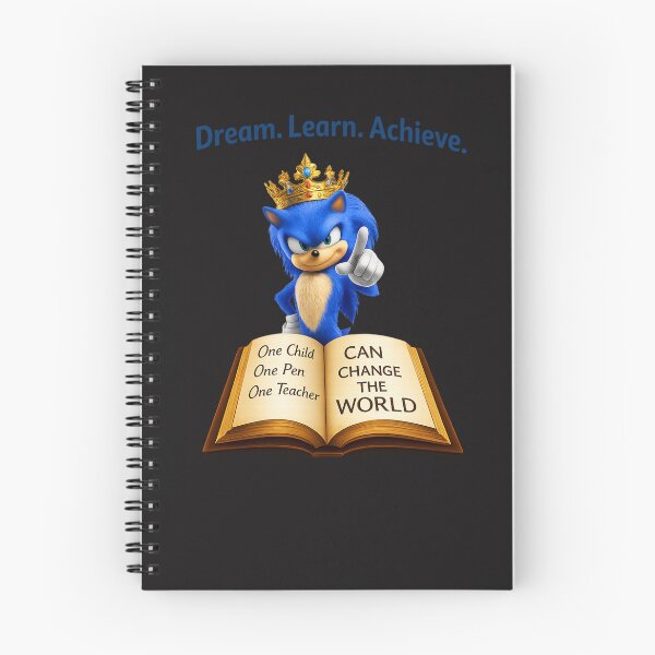 Item preview, Dream, Learn, Achieve designed and sold by RAZIELK.
