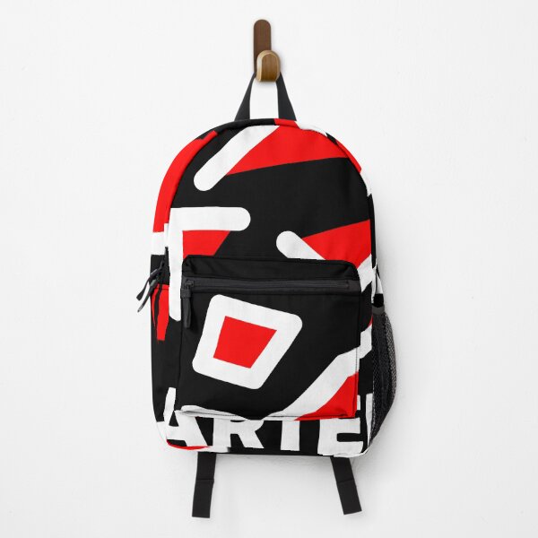 Item preview, Artemis II Tribute Vector Art with Geometric Precision designed and sold by The Nomadic Designs.