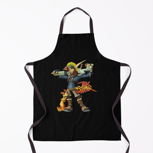 Item preview, Jak and Daxter Saga designed and sold by gricettamura.