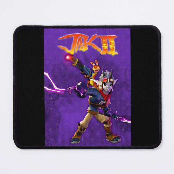 Item preview, Jak and Daxter Saga designed and sold by gricettamura.