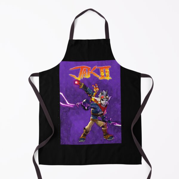 Item preview, Jak and Daxter Saga designed and sold by gricettamura.
