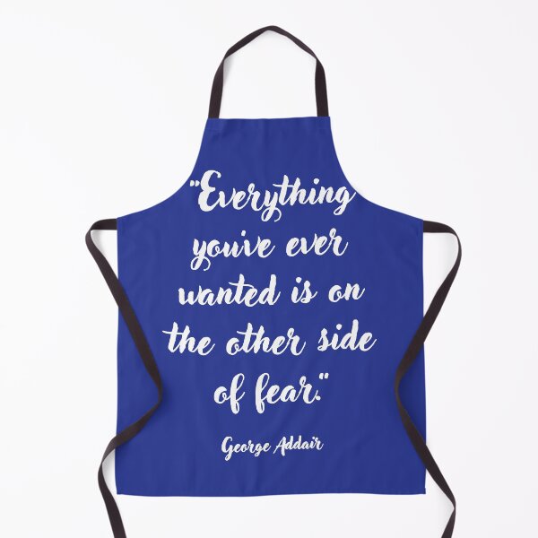 Item preview, Everything you've ever wanted . . . George Addair Quotation designed and sold by CharlottePlaceArt.
