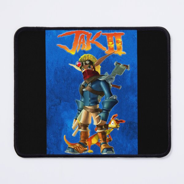 Item preview, Jak and Daxter Saga designed and sold by gricettamura.