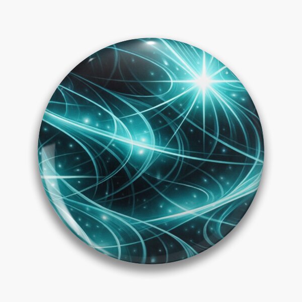 Item preview, Luminous Cosmic Energy Pathways designed and sold by Sigtrix.