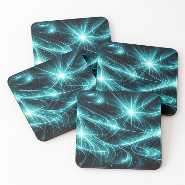Item preview, Luminous Cosmic Energy Pathways designed and sold by Sigtrix.