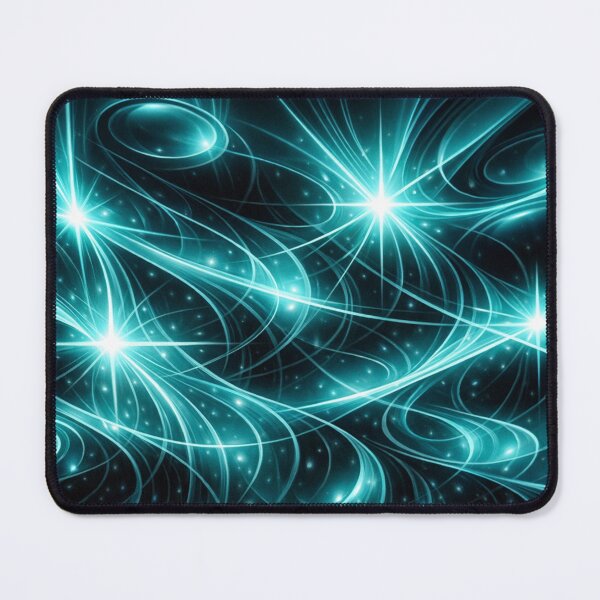Item preview, Luminous Cosmic Energy Pathways designed and sold by Sigtrix.