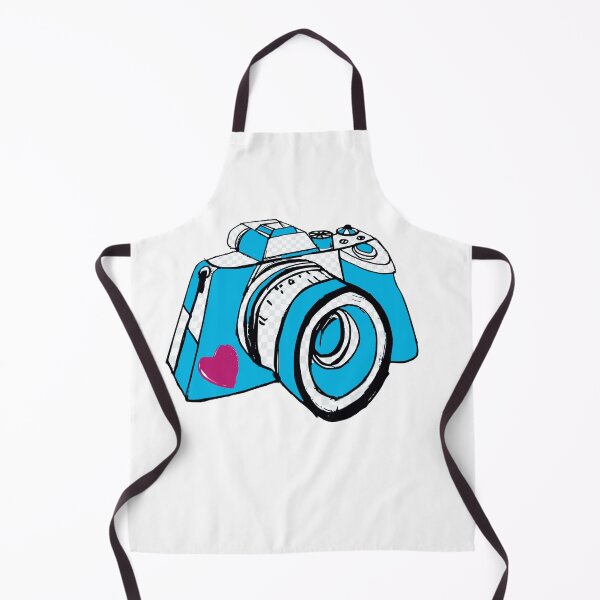 Item preview, I Love My Camera  designed and sold by Asterix133.