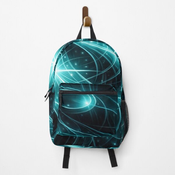 Item preview, Luminous Cosmic Energy Pathways designed and sold by Sigtrix.