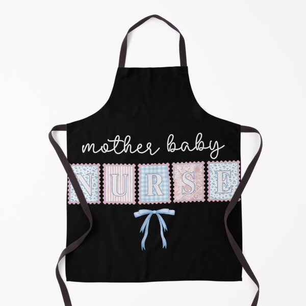 Item preview, Mother Baby Nurse Labor And Delivery Postpartum Nursing Floral Postage Stamp designed and sold by EricCotanori.