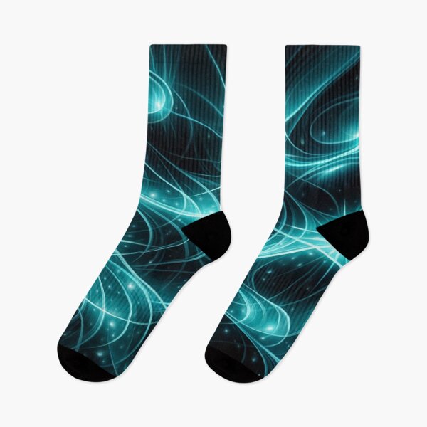 Item preview, Luminous Cosmic Energy Pathways designed and sold by Sigtrix.