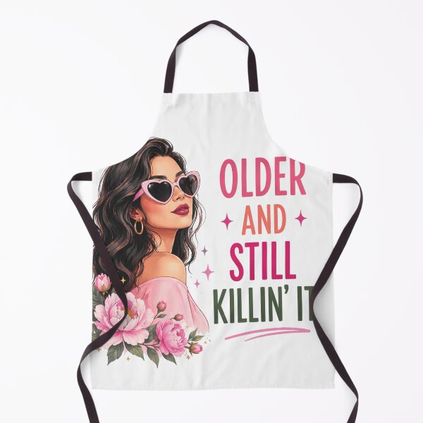 Item preview, Still Killin It Confidence Quote designed and sold by the-dovlat.