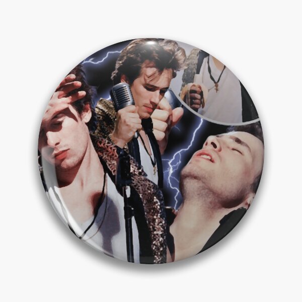 Item preview, 90s Alternative Rock Icon Classic T-Shirt designed and sold by ltuttlefavela.