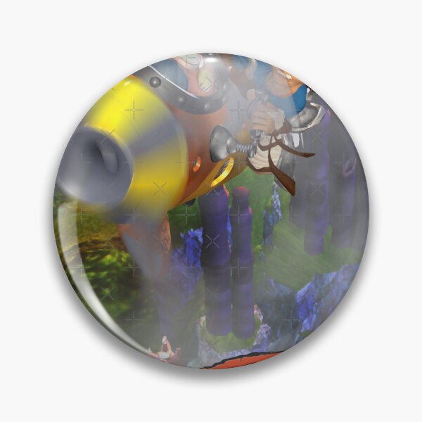 Item preview, Jak and Daxter Saga designed and sold by gricettamura.