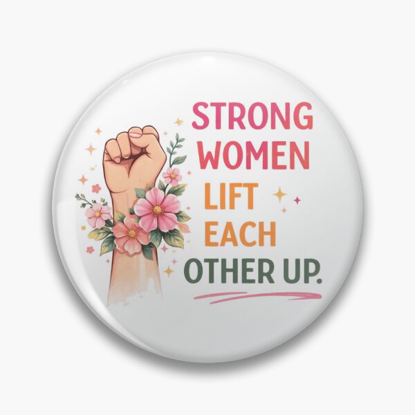 Item preview, Strong Women Support Each Other designed and sold by the-dovlat.