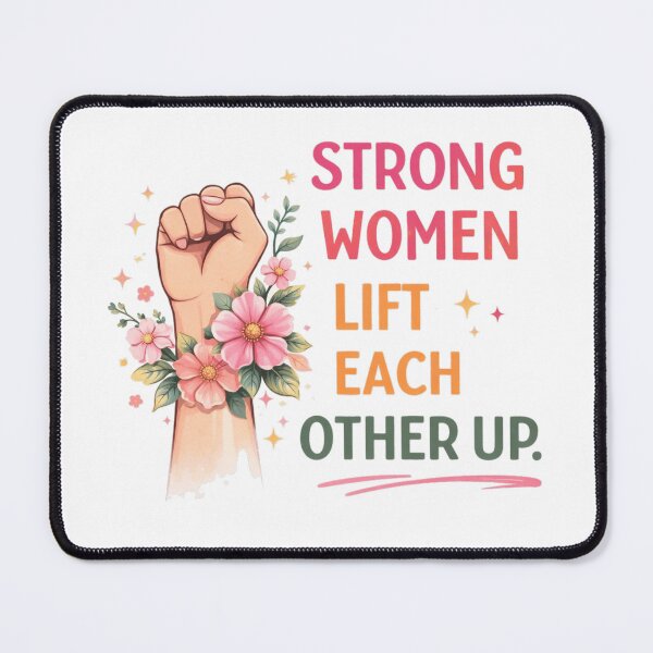 Item preview, Strong Women Support Each Other designed and sold by the-dovlat.