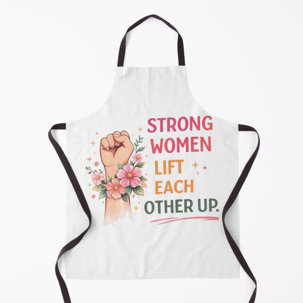 Item preview, Strong Women Support Each Other designed and sold by the-dovlat.
