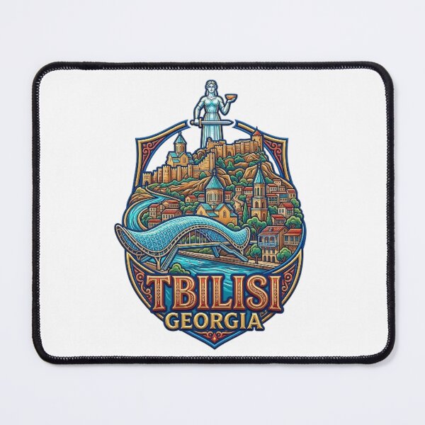 Item preview, TBILISI designed and sold by likbatonboot.