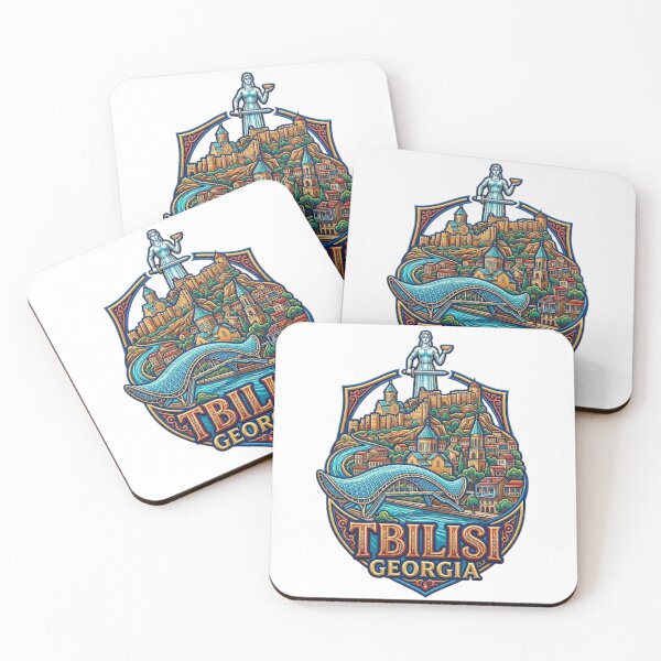 Item preview, TBILISI designed and sold by likbatonboot.