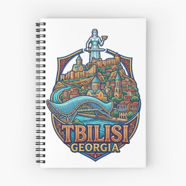 Item preview, TBILISI designed and sold by likbatonboot.