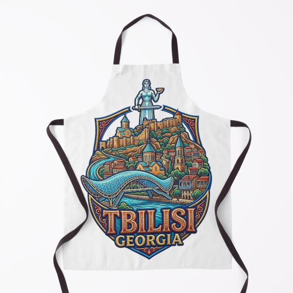 Item preview, TBILISI designed and sold by likbatonboot.