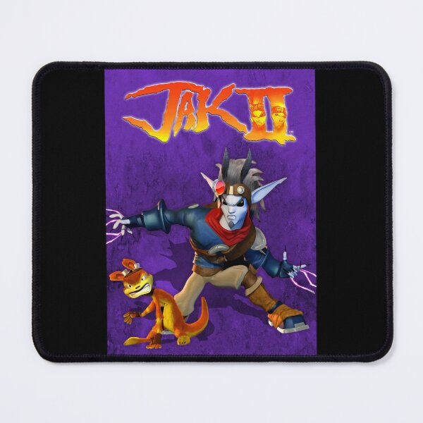 Item preview, Copy of Jak and Daxter Saga designed and sold by gricettamura.