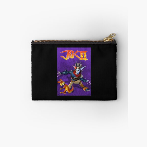 Item preview, Copy of Jak and Daxter Saga designed and sold by gricettamura.