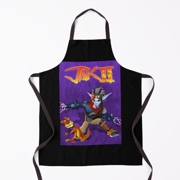 Item preview, Copy of Jak and Daxter Saga designed and sold by gricettamura.