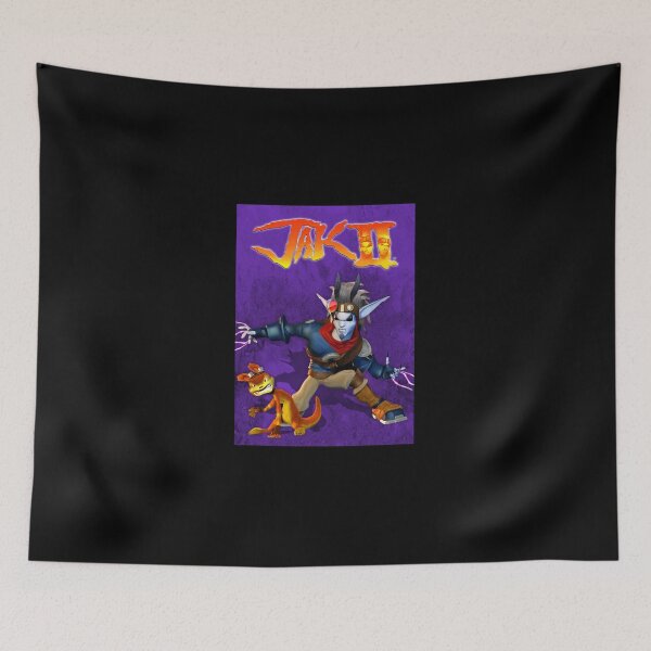 Item preview, Copy of Jak and Daxter Saga designed and sold by gricettamura.