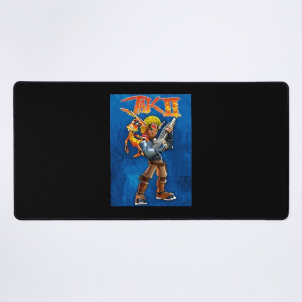 Item preview, Jak and Daxter Saga designed and sold by gricettamura.