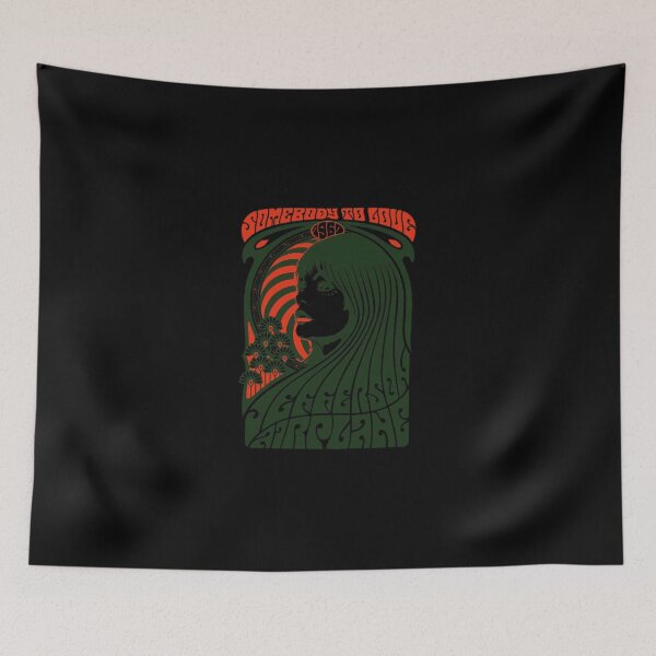 Item preview, Jefferson For Fans designed and sold by springerd19.