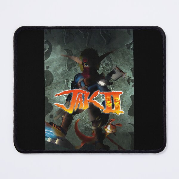 Item preview, Jak and Daxter Saga designed and sold by gricettamura.