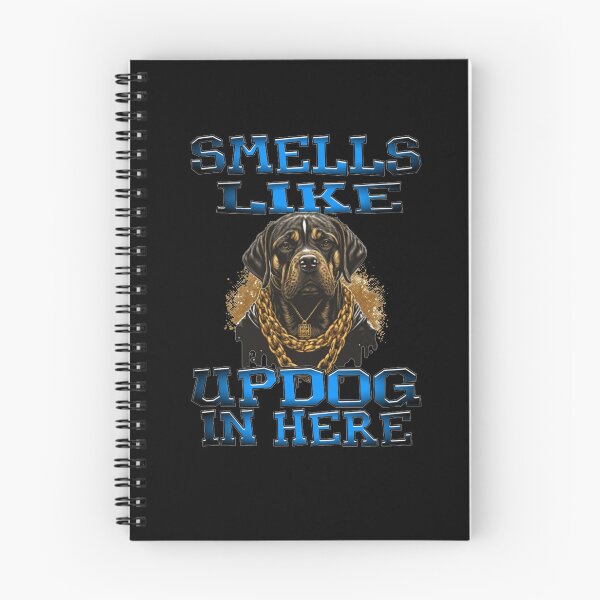 Item preview, Smells Like Updog In Here  designed and sold by TheEndDesign.