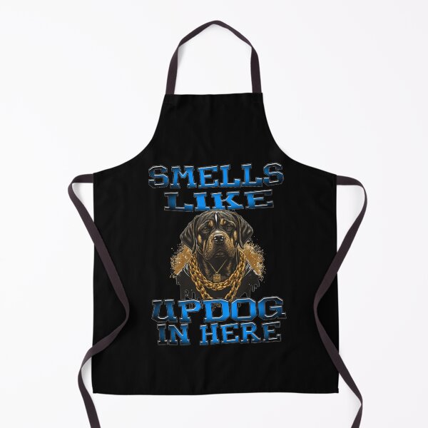 Item preview, Smells Like Updog In Here designed and sold by TheEndDesign.