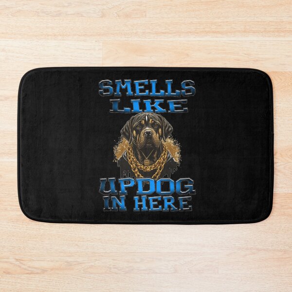 Item preview, Smells Like Updog In Here  designed and sold by TheEndDesign.