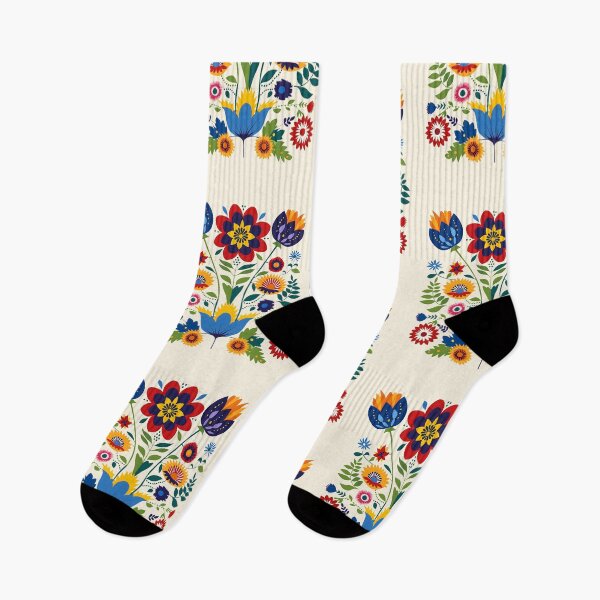 Item preview, Polish Flowers Pattern | wycinanki | Folklore | Folk Art designed and sold by xiao xuans.