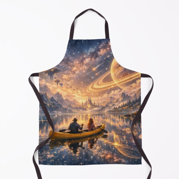 Item preview, Cosmic Journey of Silence designed and sold by Sigtrix.