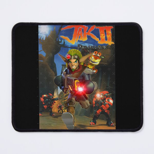 Item preview,  Jak and Daxter Saga designed and sold by gricettamura.