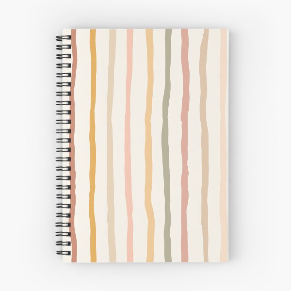 Item preview, Rose Garden Stripes designed and sold by Honey Myrtle Studio.